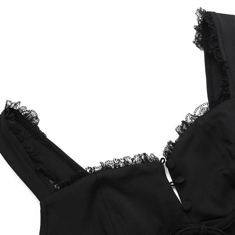 Elegant Hip Skirt