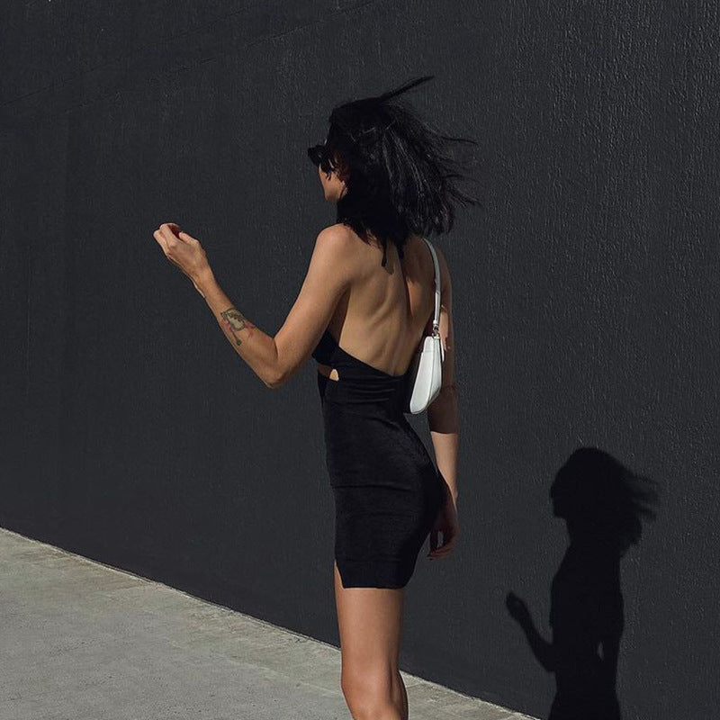 Summer Sexy Casual Mini Dresses