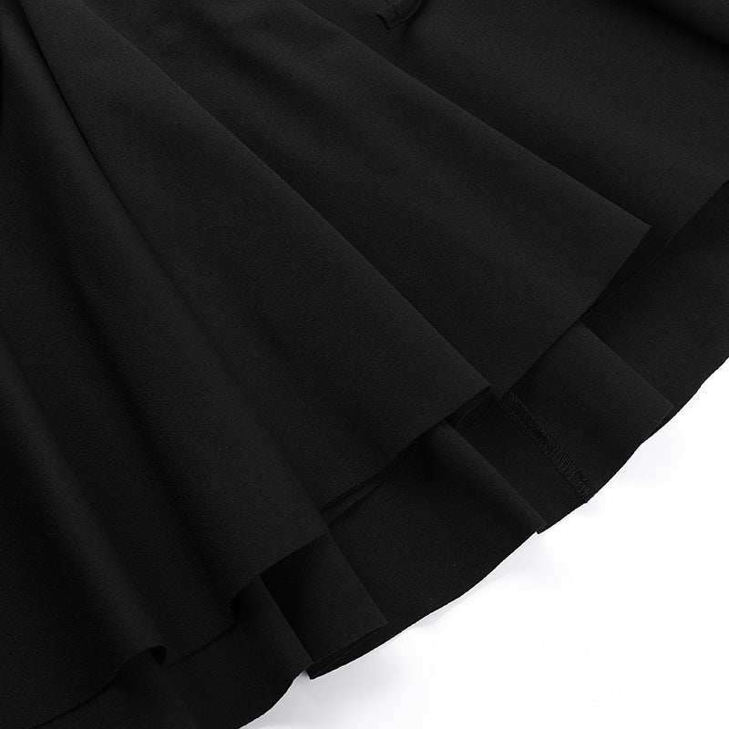 Elegant Hip Skirt