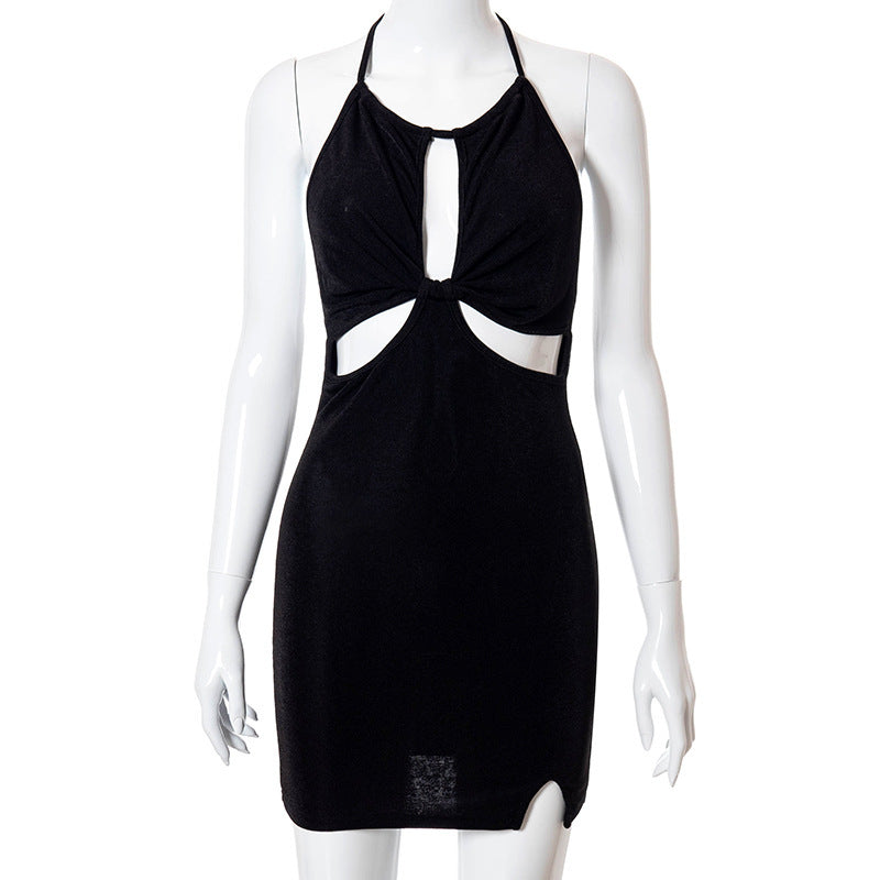 Summer Sexy Casual Mini Dresses