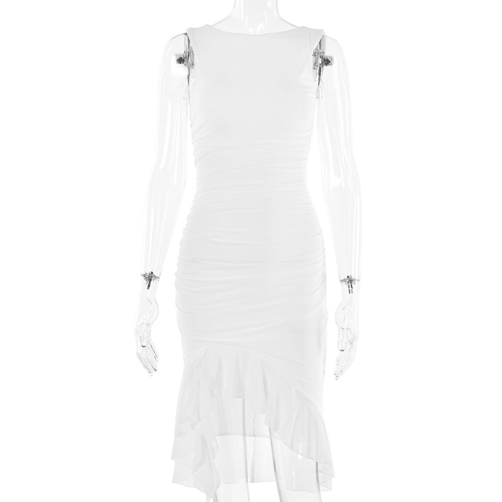 Slim and Smooth Party Dresses